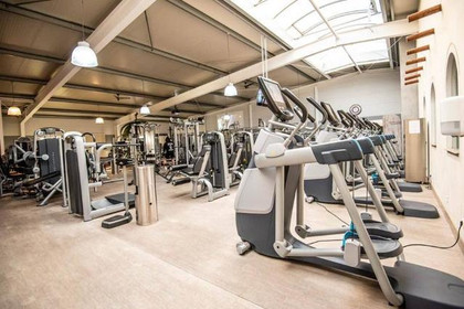 Bild 5 von Sportstudio Feel Good Partnergalerie