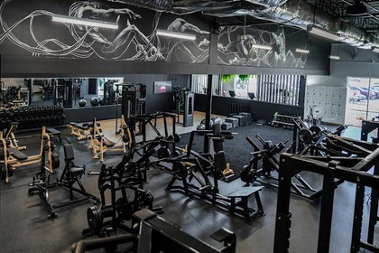 Image 1 from NEWD (gym) partner gallery