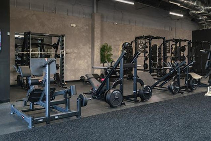 Image 2 from NEWD (gym) partner gallery