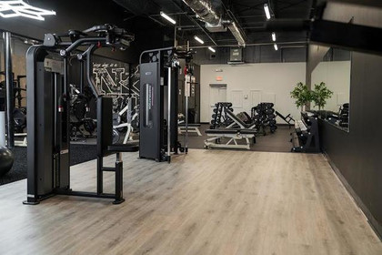 Image 3 from NEWD (gym) partner gallery
