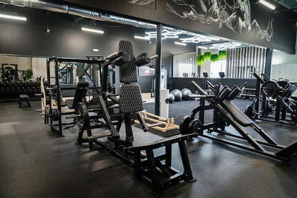 Image 4 from NEWD (gym) partner gallery