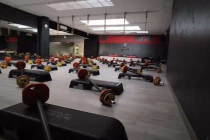 Immagine 2 dalla galleria del partner My Trainers Club