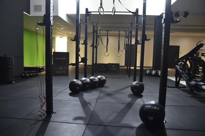 Immagine 3 dalla galleria del partner My Trainers Club