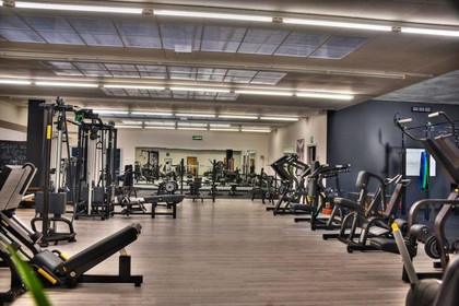 Immagine 4 dalla galleria del partner My Trainers Club