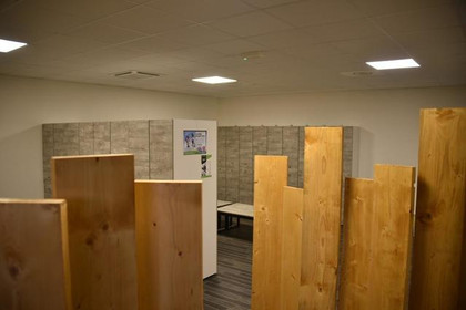 Immagine 5 dalla galleria del partner My Trainers Club