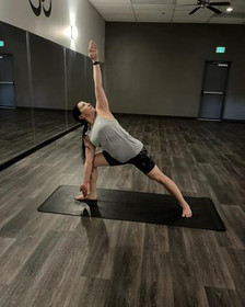 Image 3 from Omni Yoga Studio & Academy partner gallery