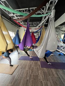Image 5 from Omni Yoga Studio & Academy partner gallery