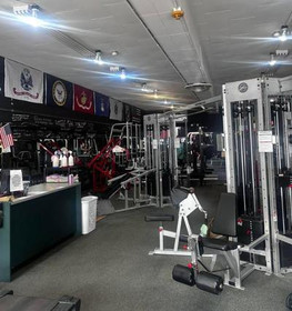 Image 4 from Warrior Fitness Cresaptown partner gallery