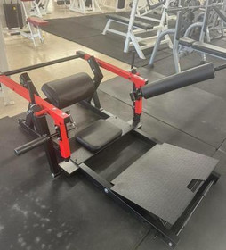 Image 5 from Warrior Fitness Cresaptown partner gallery