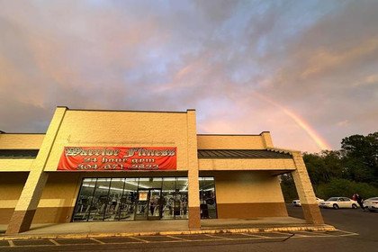Image 6 from Warrior Fitness Cresaptown partner gallery