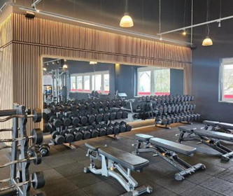 Bild 2 von clever fit Würselen Partnergalerie