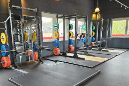 Bild 3 von clever fit Würselen Partnergalerie