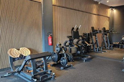 Bild 5 von clever fit Würselen Partnergalerie