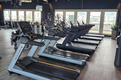 Bild 6 von clever fit Würselen Partnergalerie