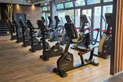 Bild 7 von clever fit Würselen Partnergalerie