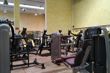 Immagine 4 dalla galleria del partner Squash Inn Forlì