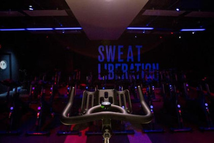 Image 1 from Sweat Cycle Atlanta partner gallery