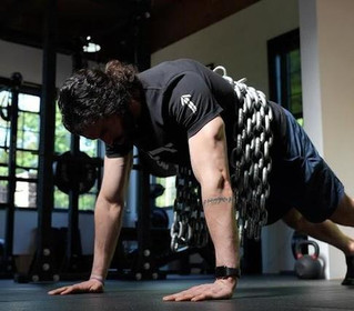 Image 3 from LIFT Performance partner gallery