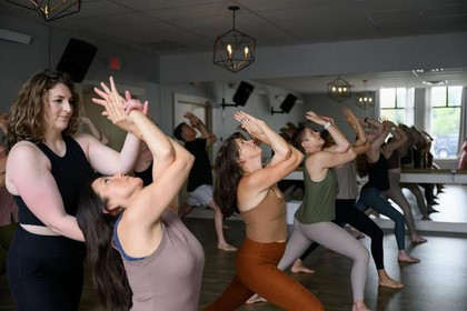 Image 1 from The Daily Sweat partner gallery