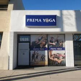 Image 1 from Prema Yoga- partner gallery