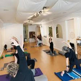 Image 2 from Prema Yoga- partner gallery