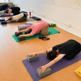 Image 4 from Prema Yoga- partner gallery