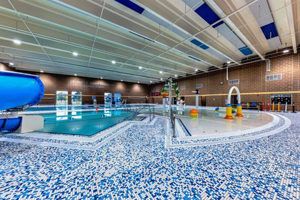 Image 1 from Main Street YMCA partner gallery