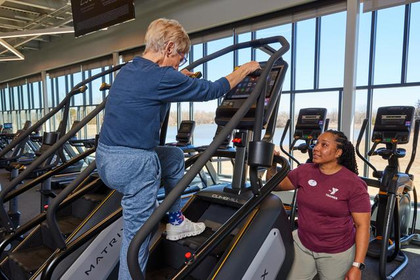 Image 5 from Main Street YMCA partner gallery