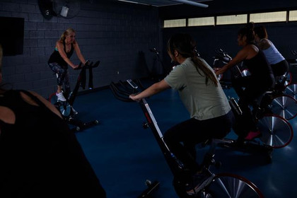 Image 7 from Main Street YMCA partner gallery