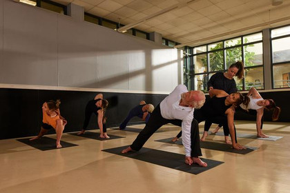 Image 6 from Midwest City YMCA partner gallery