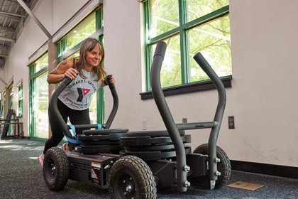 Image 8 from Midwest City YMCA partner gallery
