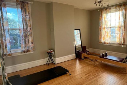 Image 1 from Joyful Movement Pilates partner gallery