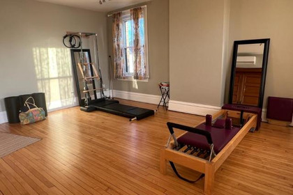 Image 2 from Joyful Movement Pilates partner gallery