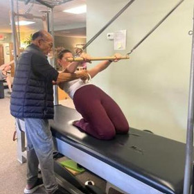 Image 3 from Joyful Movement Pilates partner gallery