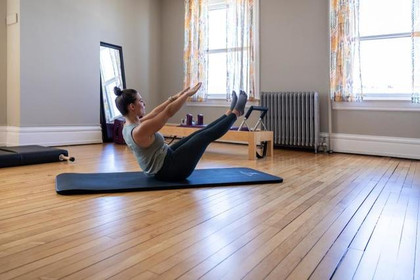 Image 4 from Joyful Movement Pilates partner gallery
