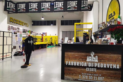 Immagine 3 dalla galleria del partner Gold Academy