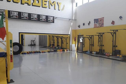 Immagine 4 dalla galleria del partner Gold Academy