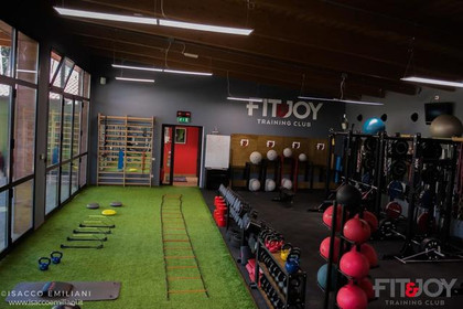 Immagine 3 dalla galleria del partner Fit&Joy Training Club