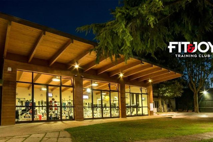 Immagine 4 dalla galleria del partner Fit&Joy Training Club