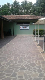 Immagine 5 dalla galleria del partner Fit&Joy Training Club