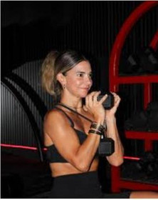 Imagen 2 de la galería del partner Barre Sí Gabriel Mancera