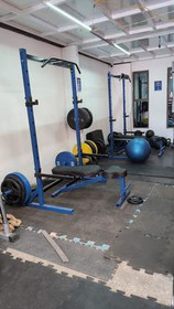 Imagen 1 de la galería del partner Teancum Ticomán