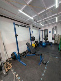 Imagen 5 de la galería del partner Teancum Ticomán