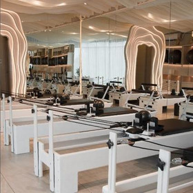 Imagen 1 de la galería del partner BODHI - Pilates & WELLNESS Studio