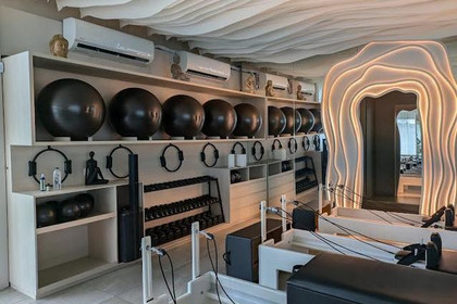 Imagen 2 de la galería del partner BODHI - Pilates & WELLNESS Studio