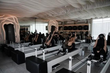 Imagen 4 de la galería del partner BODHI - Pilates & WELLNESS Studio