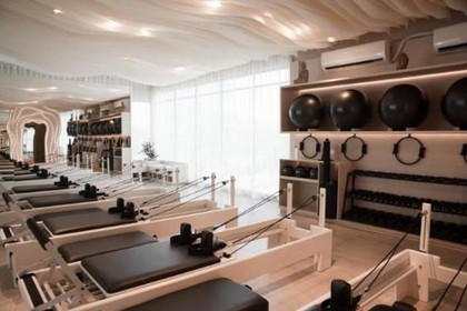 Imagen 5 de la galería del partner BODHI - Pilates & WELLNESS Studio
