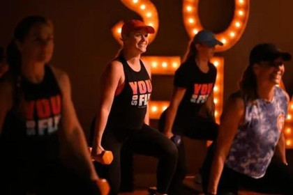 Image 1 from Fly Dance Fitness - Johns Creek partner gallery