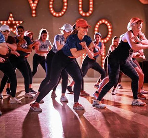 Image 2 from Fly Dance Fitness - Johns Creek partner gallery
