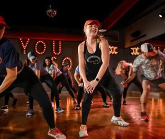 Image 3 from Fly Dance Fitness - Johns Creek partner gallery